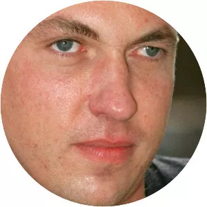 Walter Moers - German comic creator