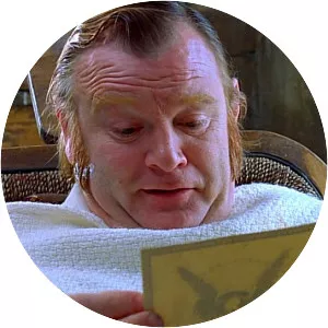 Walter 'Monk' McGinn - Fictional character