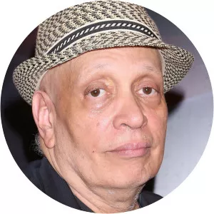 Walter Mosley