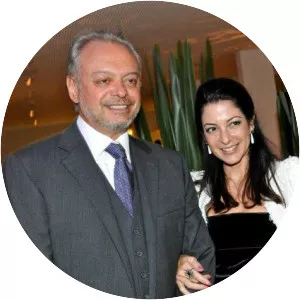 Walter Mundell photograph