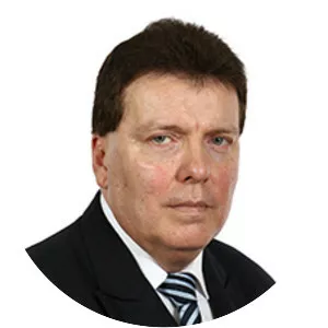 Walter Muñoz Céspedes