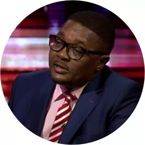 Walter Mzembi