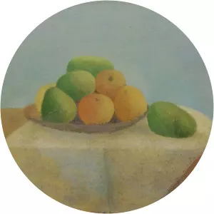 Walter Nagl - Sculptor