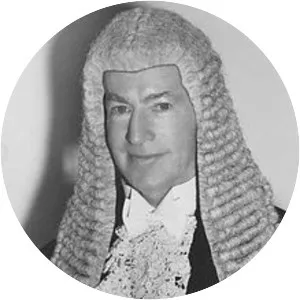 Walter Nairn - Former Speaker of the Australian House of Representatives