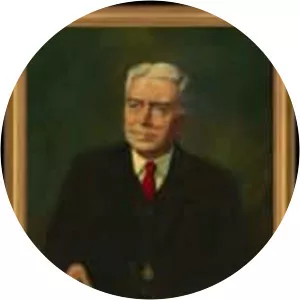 Walter Nash - Former Prime Minister of New Zealand