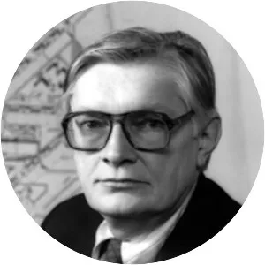 Walter Netsch - Architect