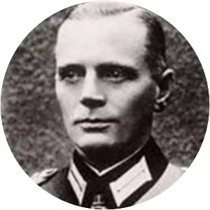 Walter Neumann-Silkow