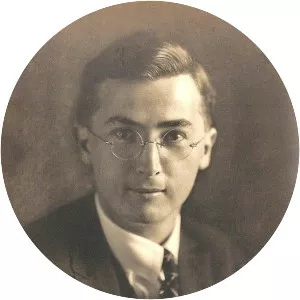 Walter Nigg