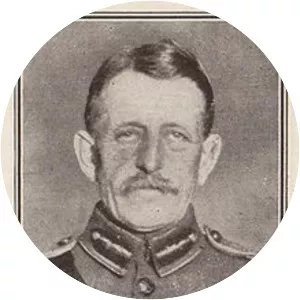 Walter Norris Congreve