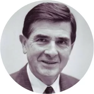 Walter Odersky - German biographer