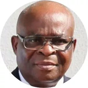 Walter Onnoghen
