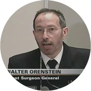 Walter Orenstein