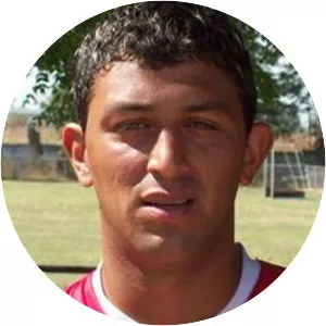 Walter Oscar Alcaraz