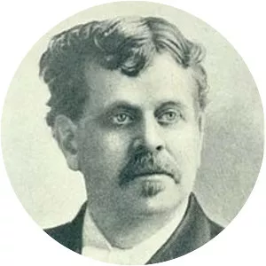 Walter P. Brownlow