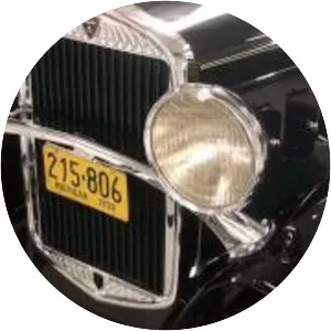 Walter P Chrysler Museum - 