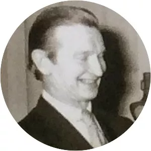 Walter P. McConaughy