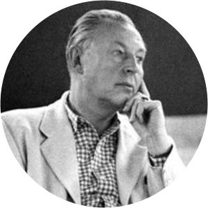 Walter Paepcke - Industrialist