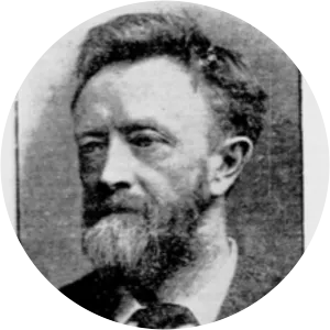 Walter Parratt - English organist