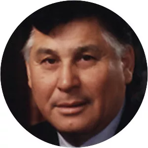 Walter Patrick Twinn