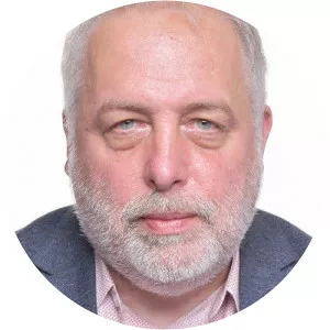 Walter Pauli - Journalist