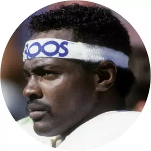 Walter Payton - American football player