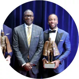 Walter Payton NFL Man of the Year Award