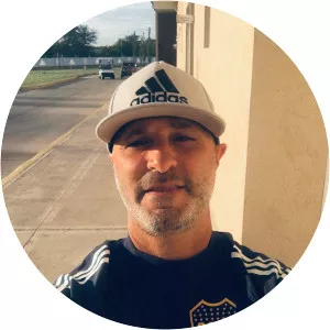 Walter Pico - Argentinean footballer