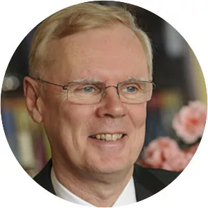 Walter Pintens - Jurist