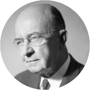 Walter Prescott Webb - American historian