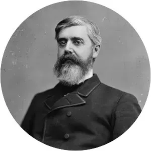 Walter Q. Gresham - Former United States Secretary of State