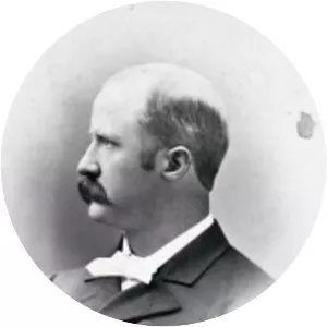 Walter Quincy Scott - 