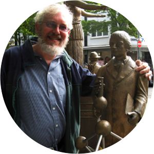 Walter R. L. Lambrecht