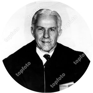 Walter R. Mansfield - Former Judge
