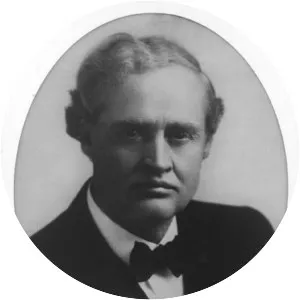 Walter R. Stubbs