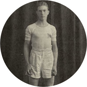 Walter Rangeley photograph