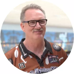 Walter Ray Williams Jr.