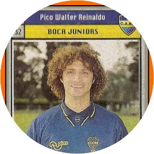 Walter Pico