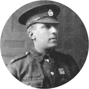 Walter Richard Parker