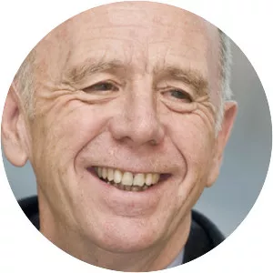 Walter Riester - German Politician