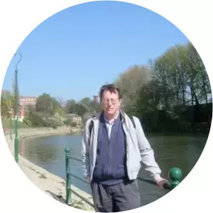 Walter Rimler - Author