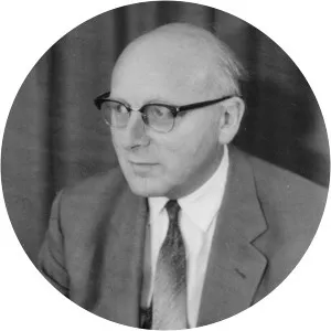 Walter Ritter von Baeyer - Psychiatrist