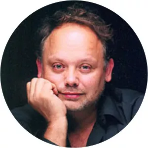 Walter Roberts photograph