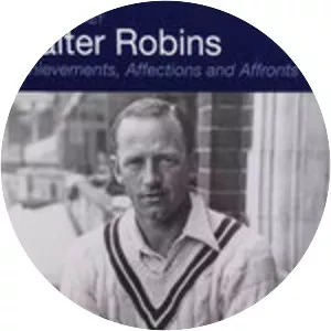 Walter Robins