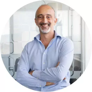 Walter Rocchia - Researcher