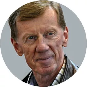 Walter Röhrl - German rally driver