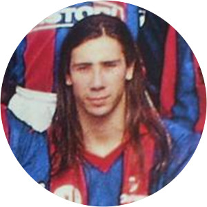 Walter Rojas - Footballer