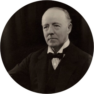 Walter Runciman, 1st Viscount Runciman of Doxford