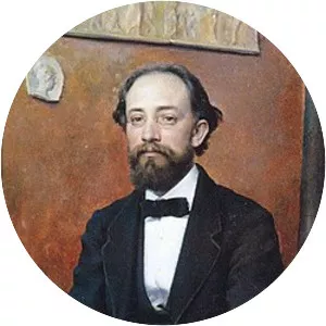 Walter Runeberg - Finnish Sculptor ‧ Johan Ludvig Runeberg's son