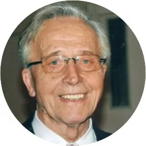 Walter Rupp photograph