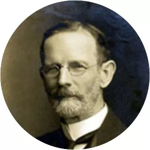 Walter Russell Lambuth